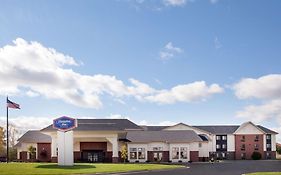 Hampton Inn Birch Run  3* United States Of America